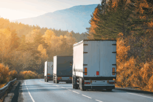 transporte internacional
